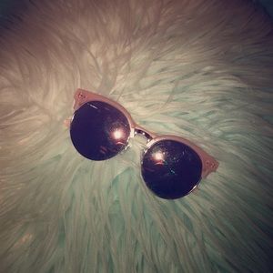 Festival sunglasses!